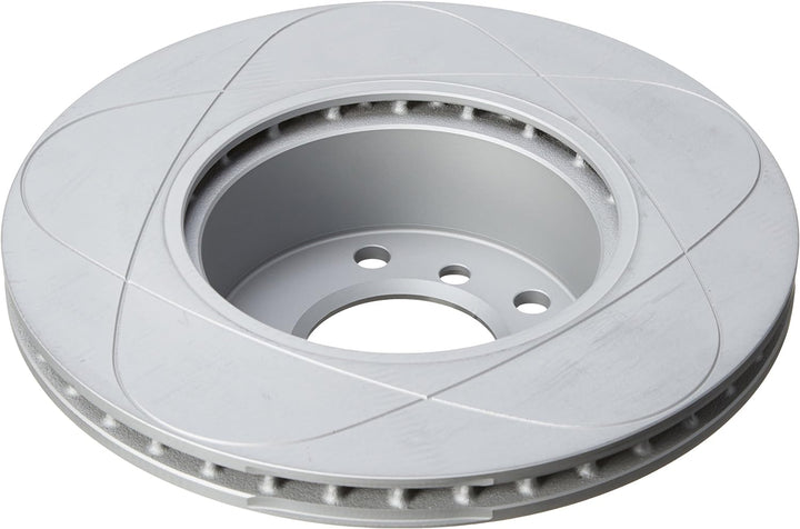 ATE 24032401971 Bremsscheibe Power Disc (Einzelstück)