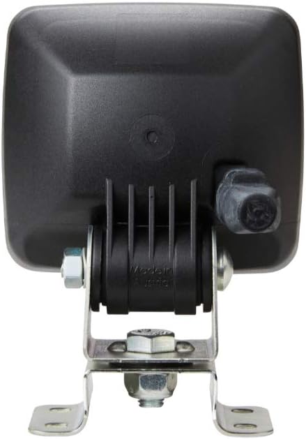 HELLA - Halogen-Arbeitsscheinwerfer - Ultra Beam - 24/12V - Anbau/Schraubanschluss - 4-Punkt Befesti