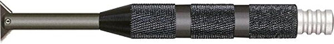 Grattec RC1000 Kegelsenker, reversibel, schwarz/silber