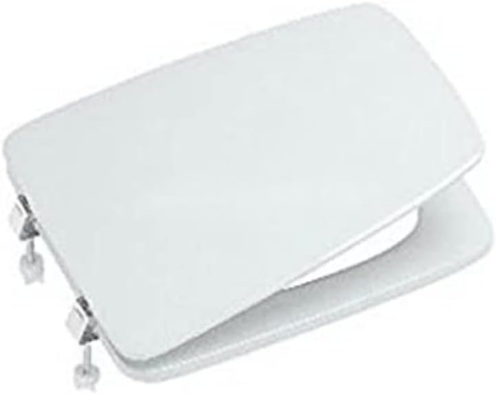 ASIENTO PINTADO GONDOLA Blanco Asientos lacados para inodoro