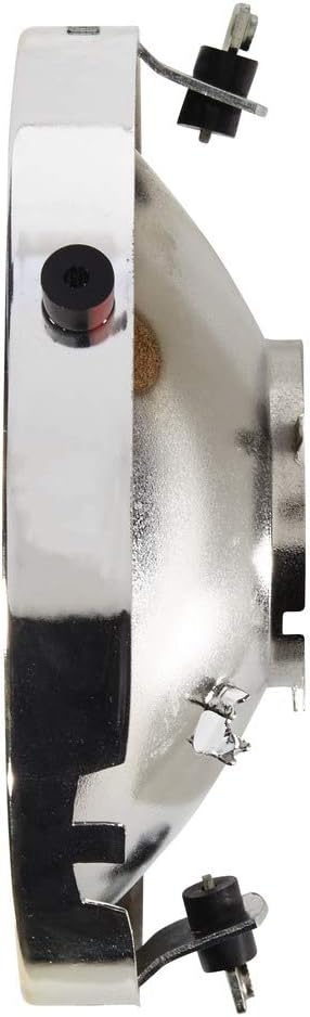 HELLA - Glühlampe-Reflektor, Hauptscheinwerfer - links/rechts - 9DR 104 336-001