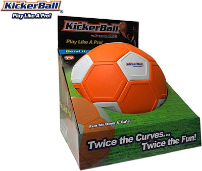 KickerBall Trickfussball