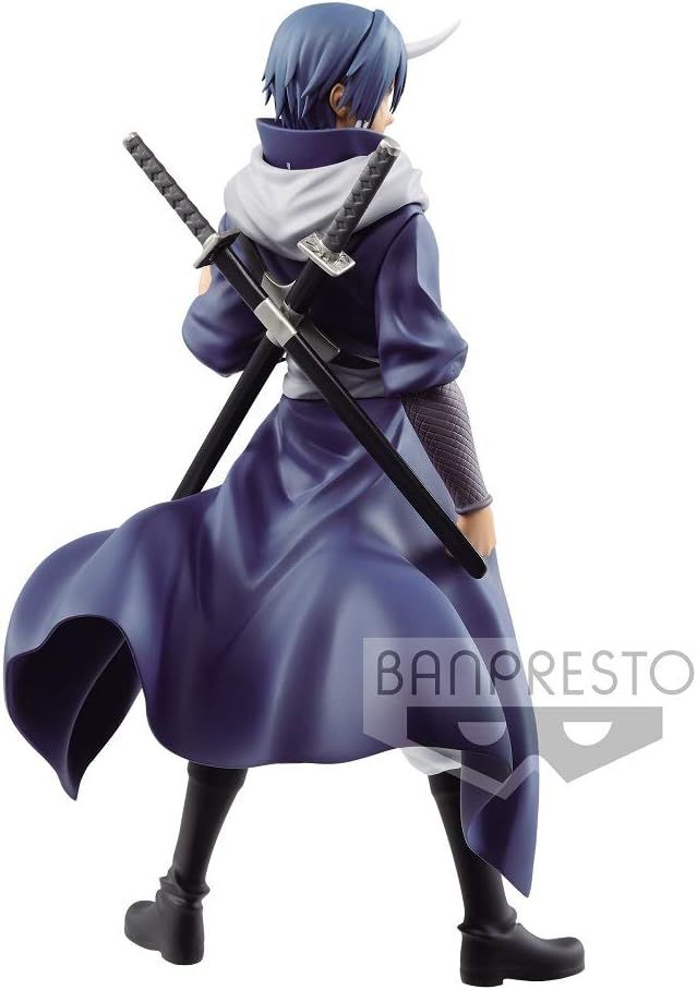 Banpresto BP17611, No Color, s