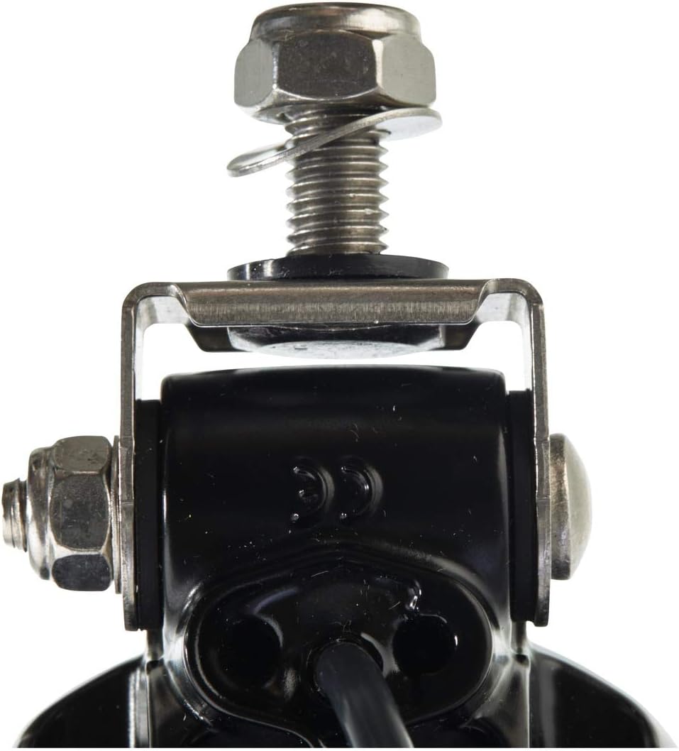 HELLA - LED-Arbeitsscheinwerfer - Modul 70 Gen. III - 24/12V - 1G0 996 276-461 für hängenden Anbau N