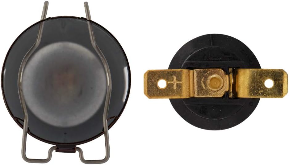 HELLA - Halogen-Hauptscheinwerfer - für u.a. Fiat 127 (127_) - ECE - für Rechtsverkehr - links/recht