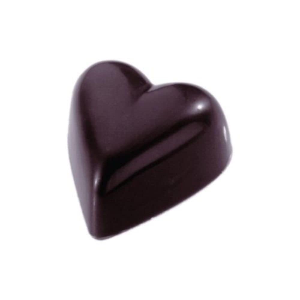 Chocolate World Polycarbonate Chocolate Mold/Chocolate Mold Valentines Day