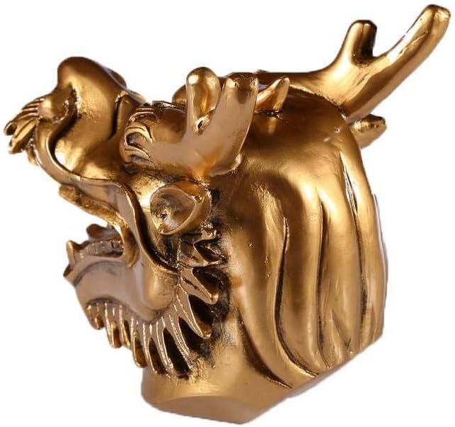 lachineuse Chinesischer Drachenkopf Goldkopf, Goldkopf