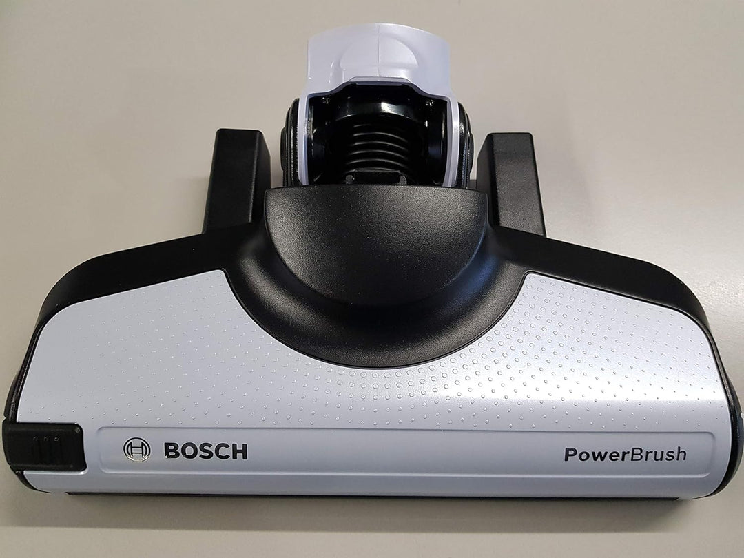 Bosch Bürste hellgrau original für Elektrobesen FLEXXO 25.2V, Mod BBH32551