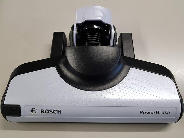 Bosch Bürste hellgrau original für Elektrobesen FLEXXO 25.2V, Mod BBH32551