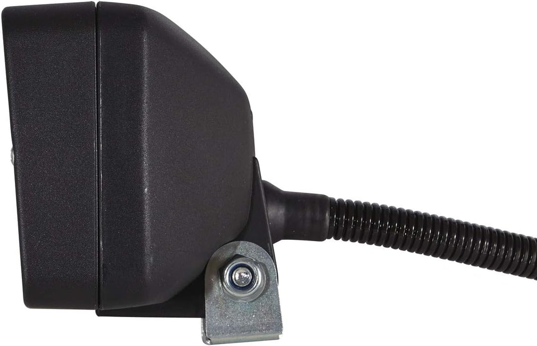 HELLA - Halogen-Arbeitsscheinwerfer - Picador 8522 - 24V - geschraubt/Anbau - stehend/schwenkbarer M