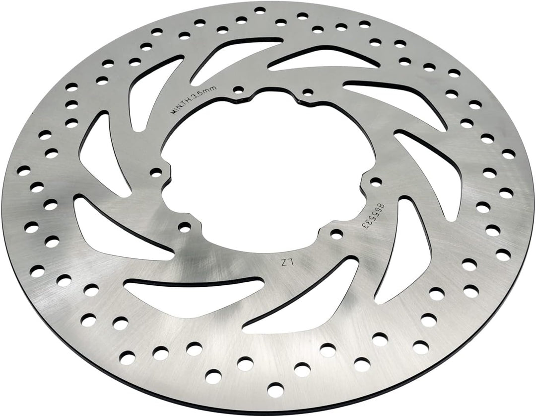 Bremsscheibe Derbi, vorne, Ø 300 mm, 865533