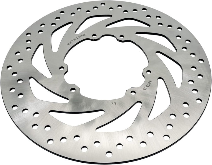 Bremsscheibe Derbi, vorne, Ø 300 mm, 865533