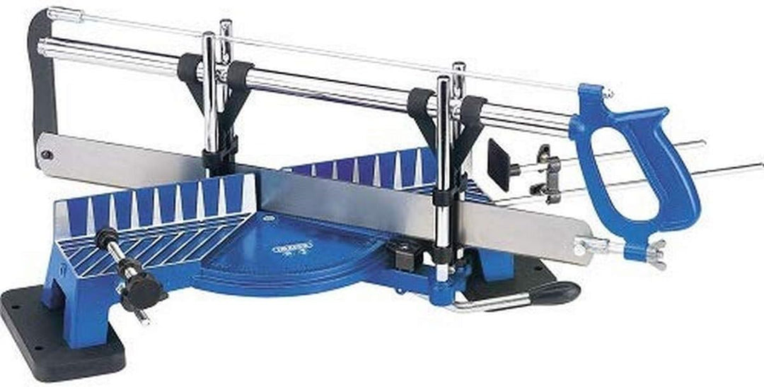 Draper 550 mm Präzisions-Gehrungssäge, 1 Stück, 88192