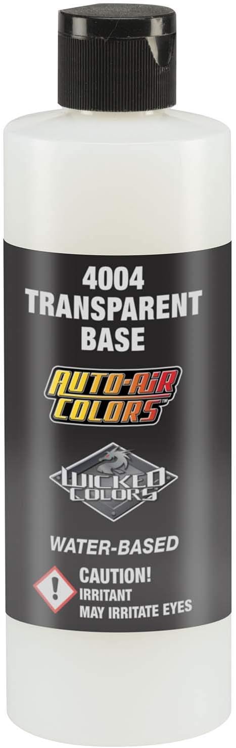 Transparent Base / Extender 480ml 14 4004