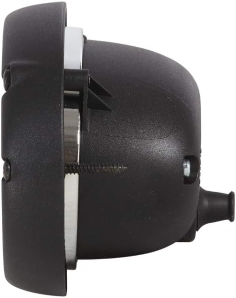 HELLA - Halogen-Arbeitsscheinwerfer - Oval 100 - 24/12V - Einbau/Schraubanschluss - 2-Punkt Befestig