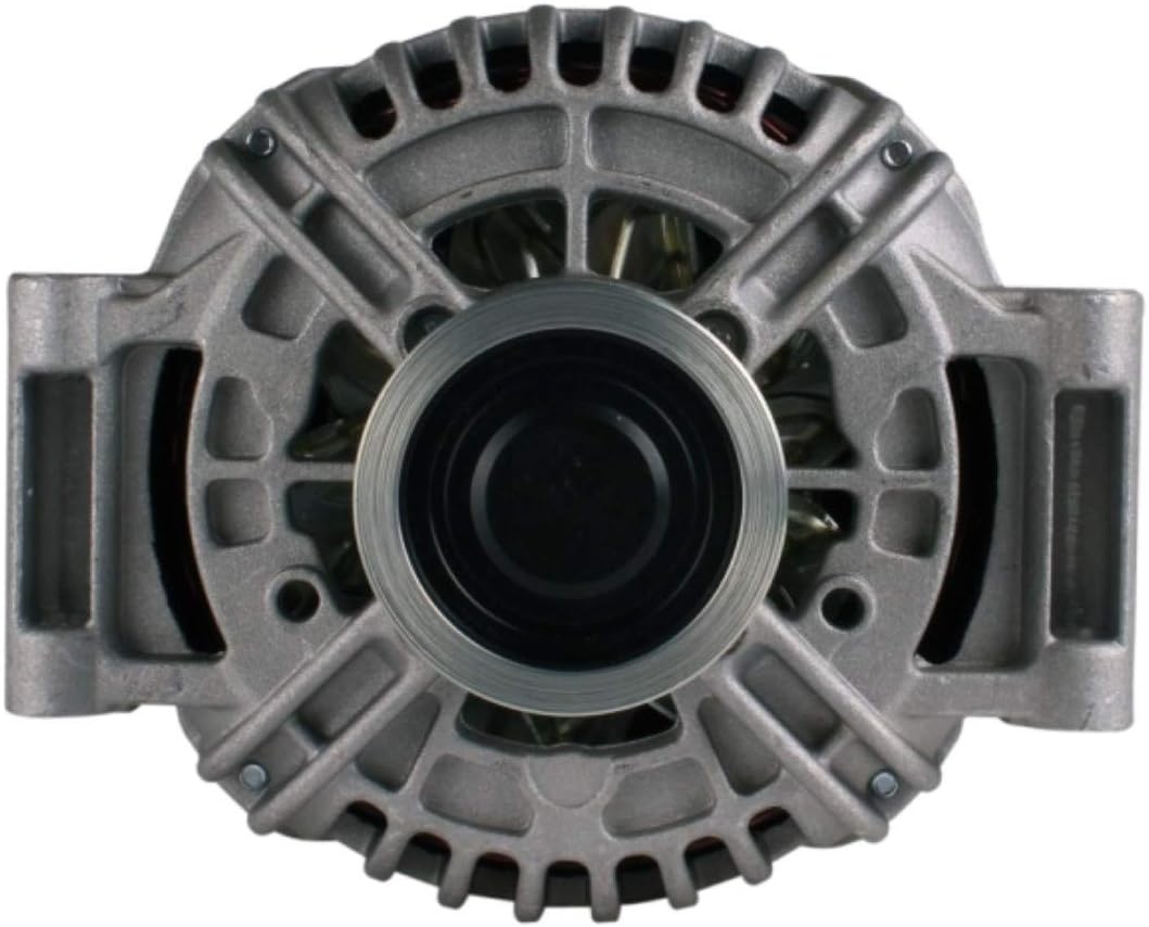 HELLA - Generator/Lichtmaschine - 14V - 150A - für u.a. Audi A4 (8E2, B6) - 8EL 012 428-761