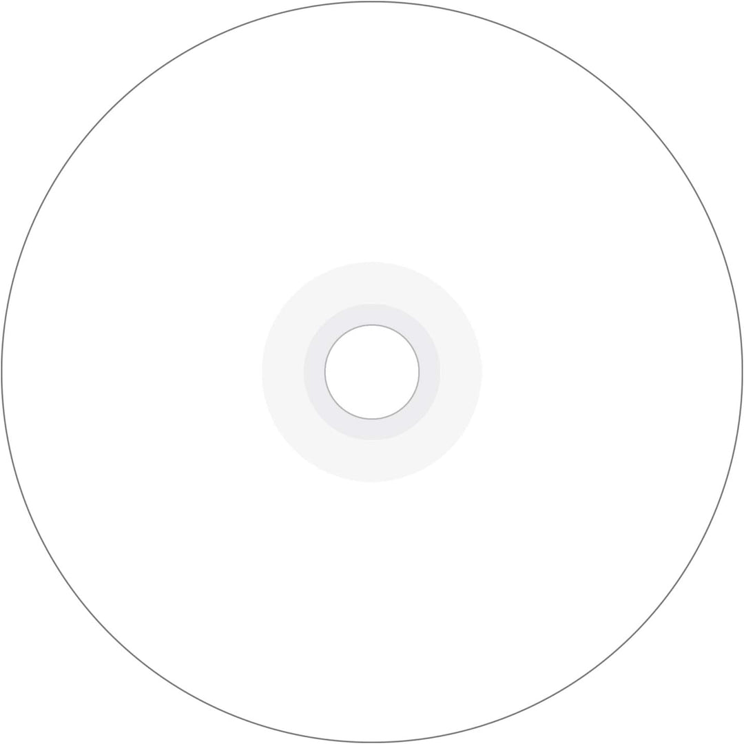 MediaRange Professional Line CD-R 700MB|80min 52-fache Schreibgeschwindigkeit, vollflächig bedruckba