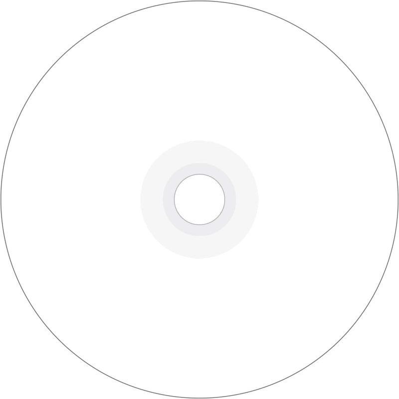 MediaRange Professional Line CD-R 700MB|80min 52-fache Schreibgeschwindigkeit, vollflächig bedruckba