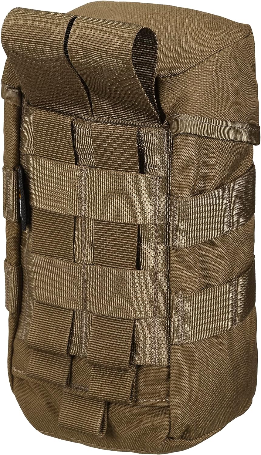 Helikon Water Canteen Pouch Grau (Shadow Grey), Grau (Shadow Grey)