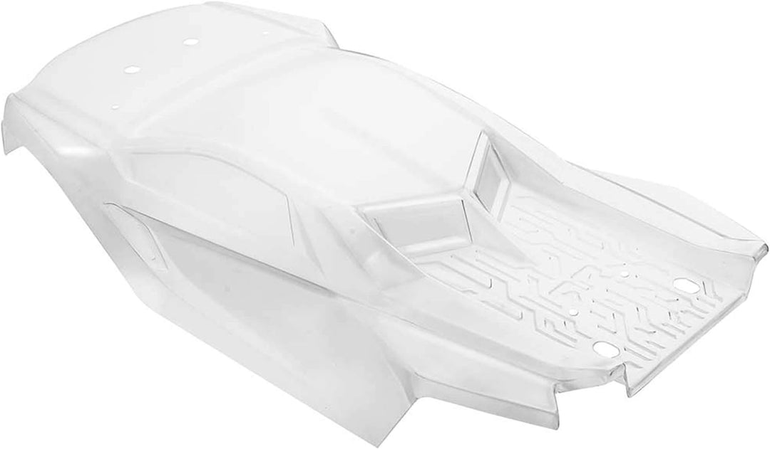 1/8 Klarer Körper mit Abziehbildern Fenstermaske: Talion 6S BLX