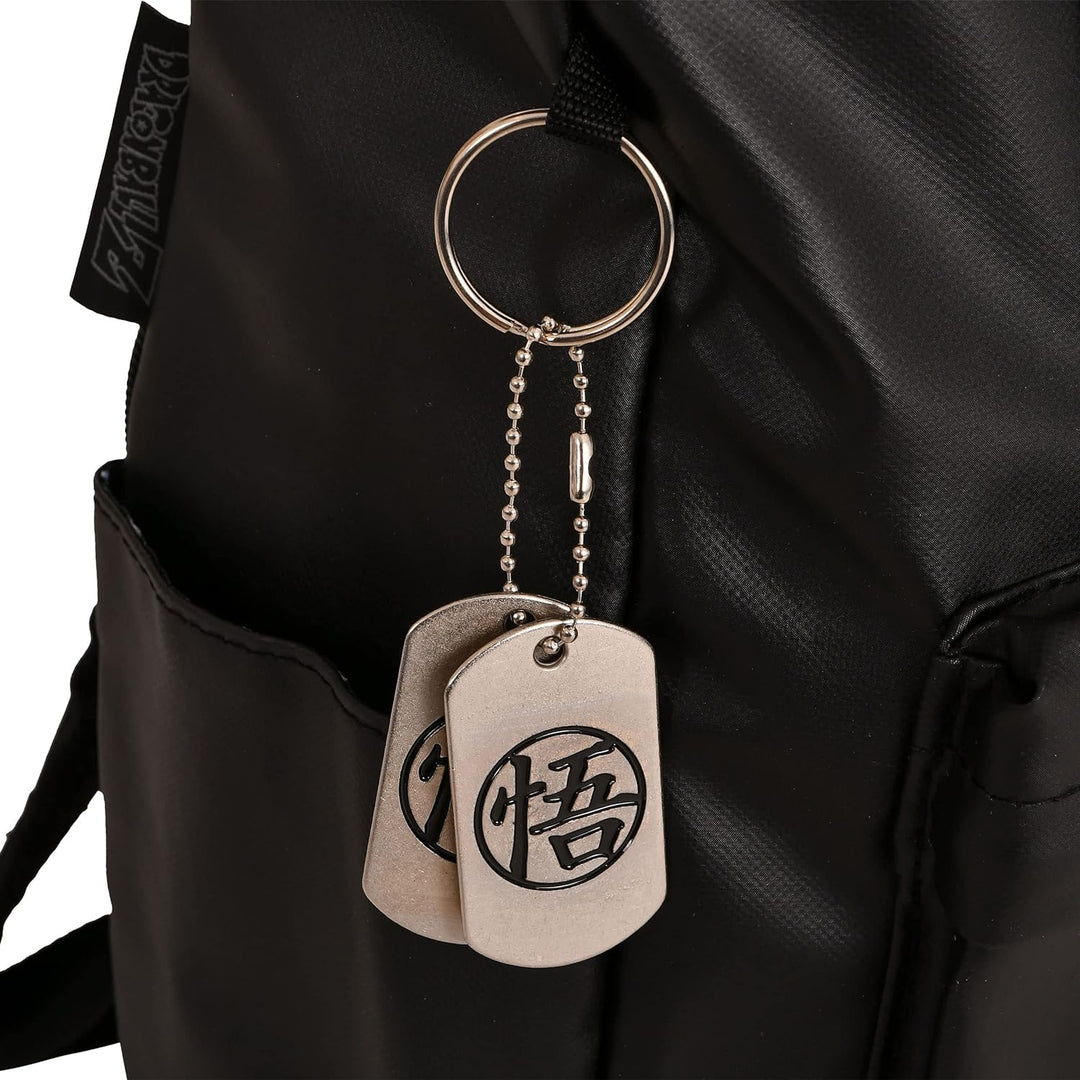 Elbenwald Dragon Ball Z - Son Goku Rucksack