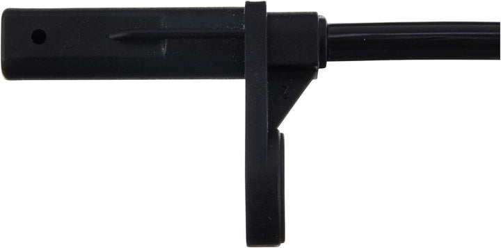 HELLA 6PU 012 039-711 Sensor, Raddrehzahl - 12V - Vorderachse beidseitig - Kabel: 565mm