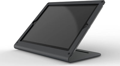 Windfall Heckler Design diebstahlsichere Tischhalterung kompatibel mit iPad 7, iPad 8 sowie iPad 9 (