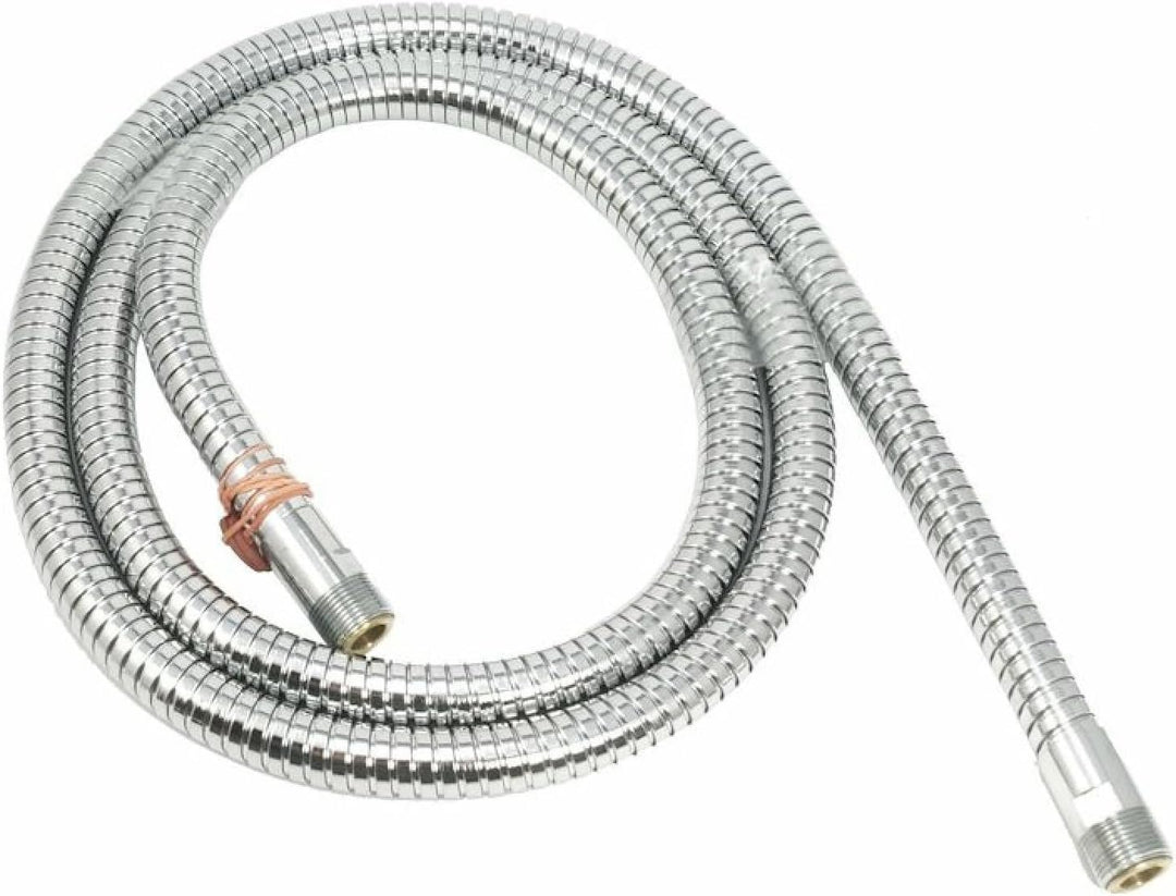 Kludi Agraff – Brauseschlauch M 15 x 1 x 1500 mm chrom, 7668305 – 00