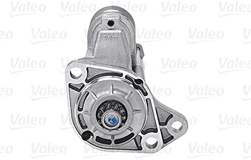 VALEO 455548 Starter
