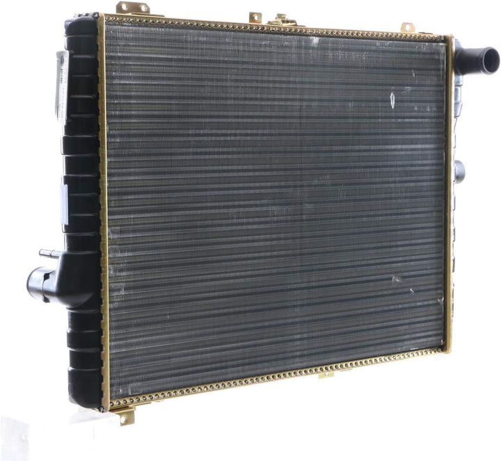 MAHLE CR 253 000S Kühlmittelkühler BEHR