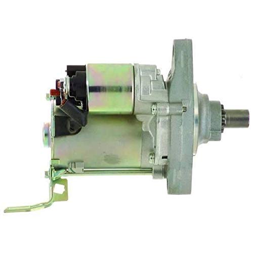 Bosch SR1320X Starter