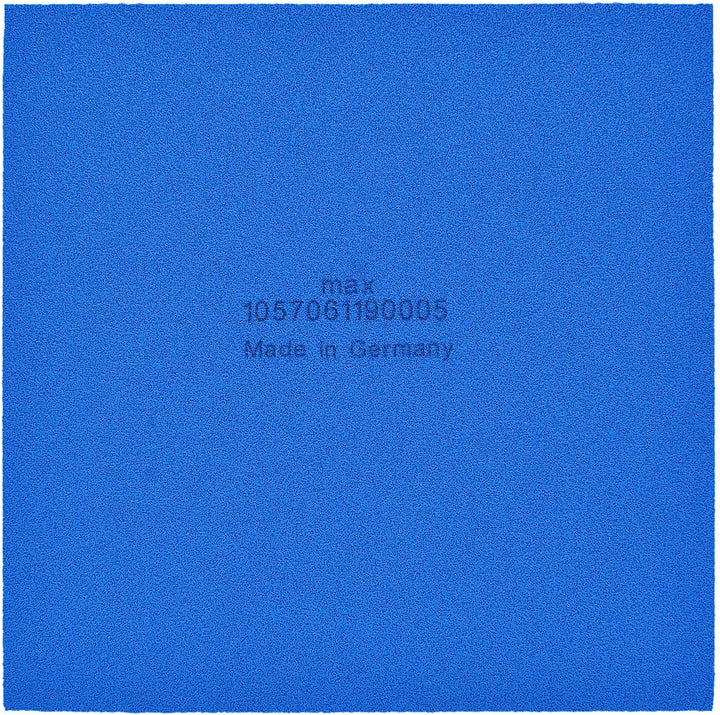 DONIC Bluefire M1 Turbo Tischtennis-Belag Rot max, Rot max