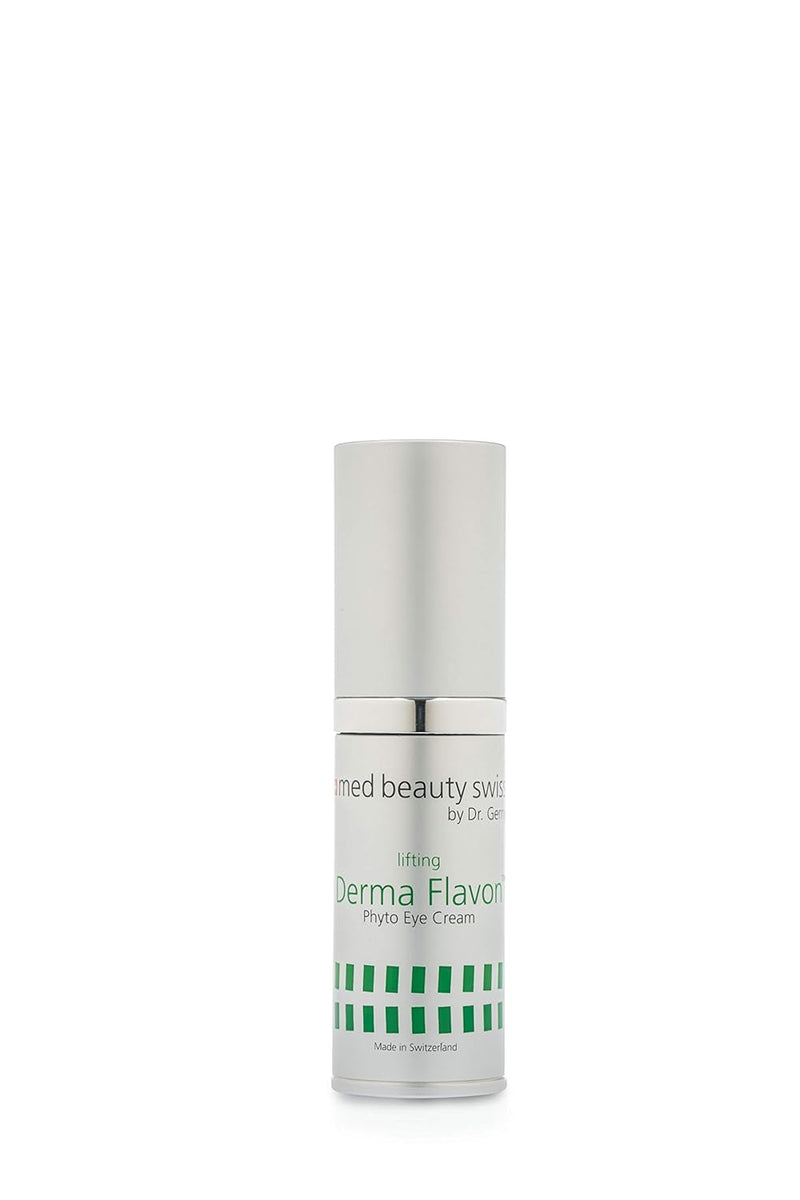 Med Beauty Swiss - lifting Derma Flavon Phyto Eye Cream (15ml)