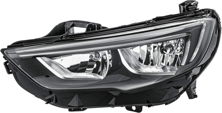 HELLA 1EG 354 869-031 Halogen/LED-Hauptscheinwerfer - links - für u.a. Opel Insignia B (Z18)