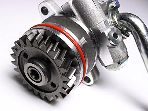 Servopumpe Lenkung Pumpe T5 2,5 TDI alle kein Pfand Erstausrüsterqualität