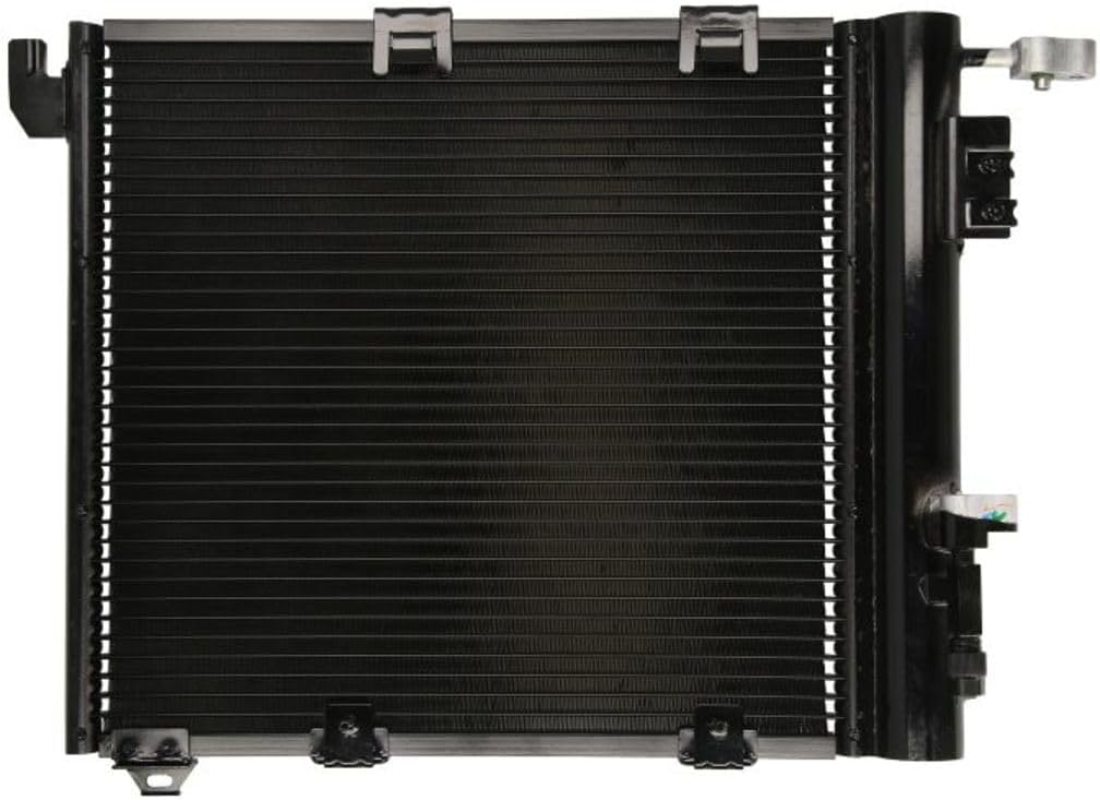VALEO Kondensator Klimaanlage 817506