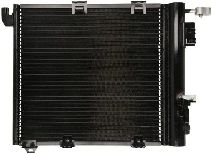 VALEO Kondensator Klimaanlage 817506