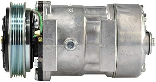 MAHLE ACP 174 000S A/C-Kompressor BEHR