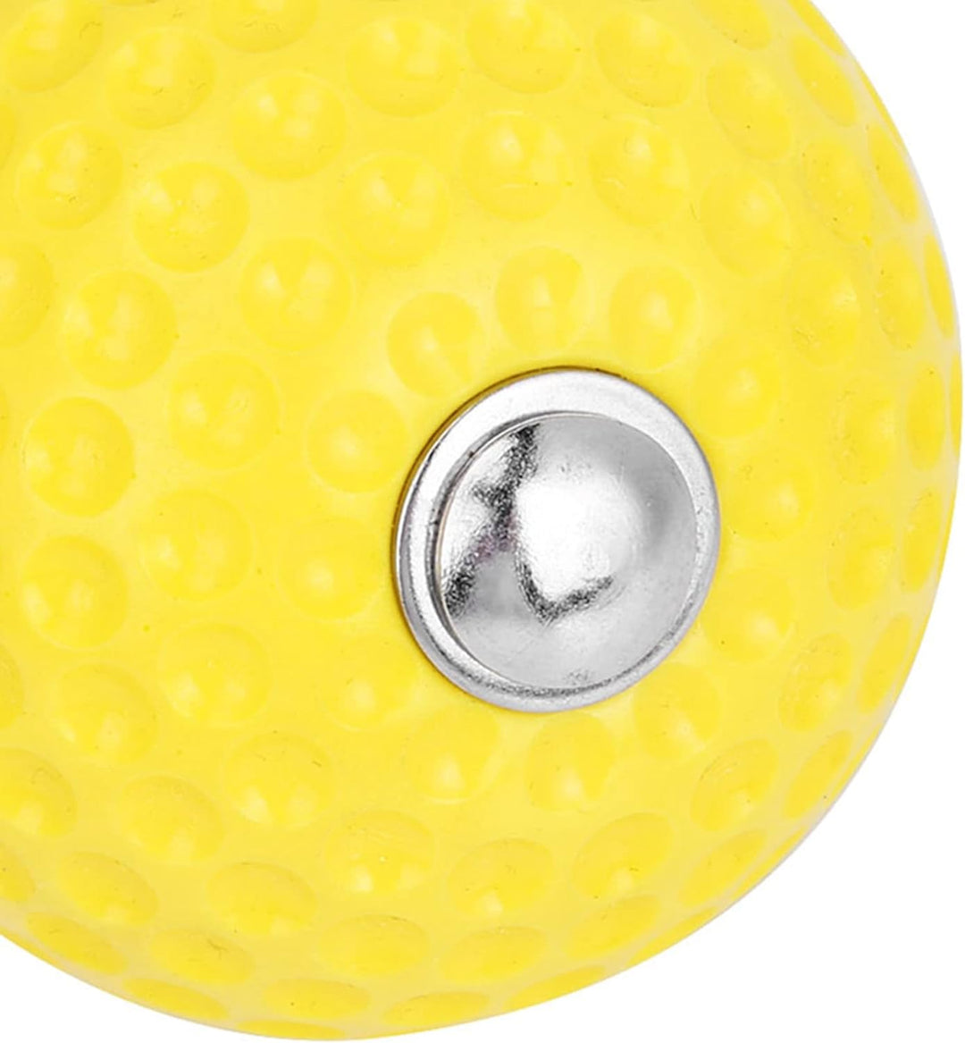Klettern Pull Up Ball Haltegriffe mit Riemen,Halten Griffe Trainer für Finger,Unterarm,Bizeps,Rücken