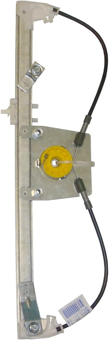 Valeo Fensterheber Vorne Links 850726