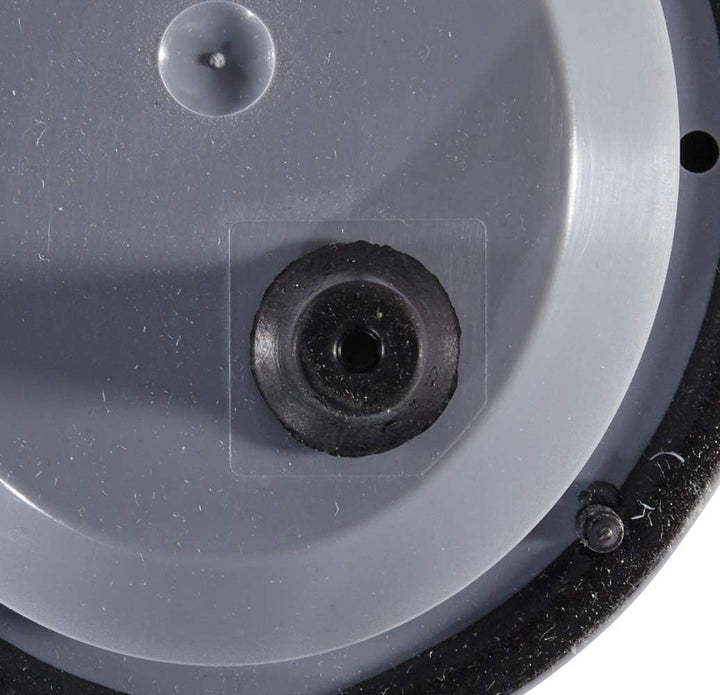 HELLA - Halogen-Arbeitsscheinwerfer - Mega Beam - 24/12V - Einbau/Schraubanschluss - 4-Punkt Befesti