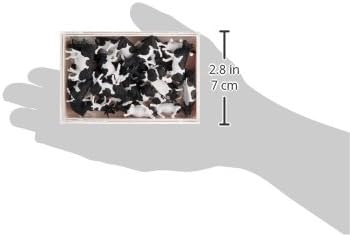 Preiser 14408 Kühe, schwarz/weiss. 30 Figure