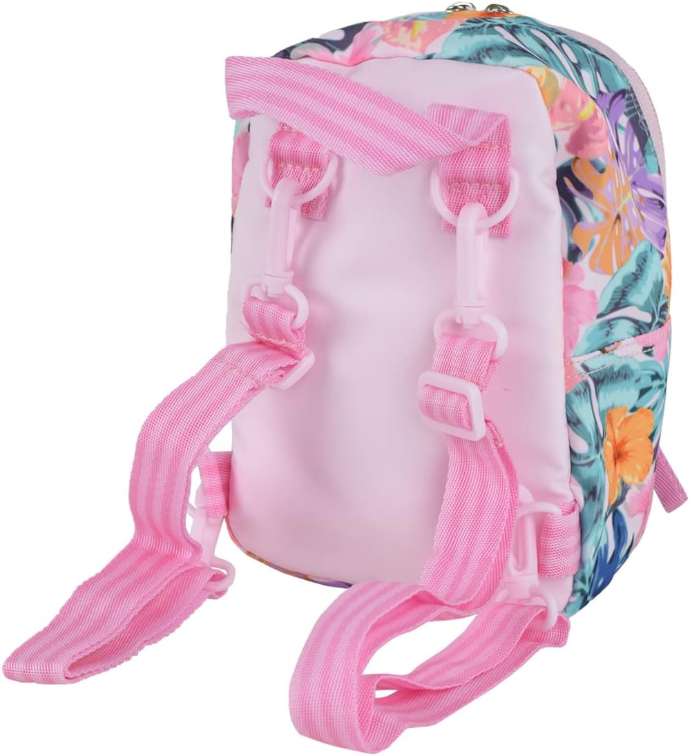 Skechers Unisex Backpack, Multicolour