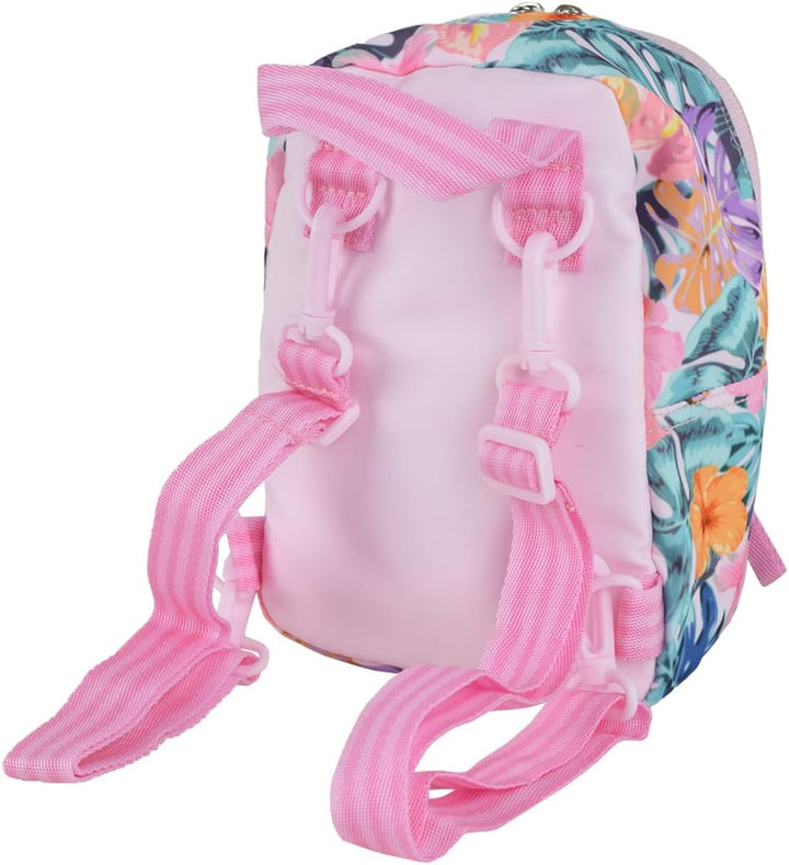 Skechers Unisex Backpack, Multicolour
