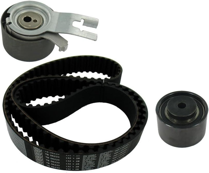 SKF VKMA 06220 Zahnriemensatz