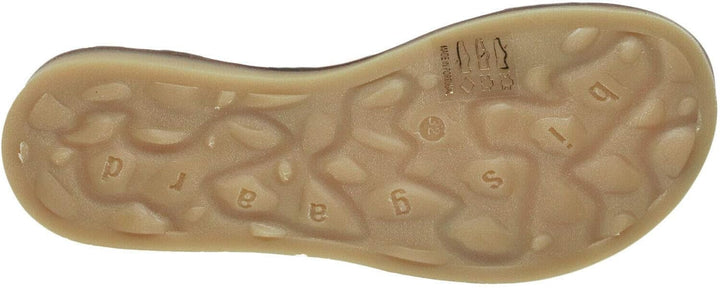 Bisgaard Sandale 71919.117.405 Grey