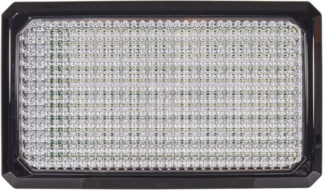 HELLA - LED-Arbeitsscheinwerfer - Flat Beam 1000 - 24/12V - 1100lm - Anbau/Schraubanschluss - stehen