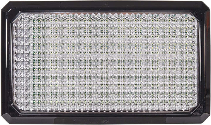 HELLA - LED-Arbeitsscheinwerfer - Flat Beam 1000 - 24/12V - 1100lm - Anbau/Schraubanschluss - stehen