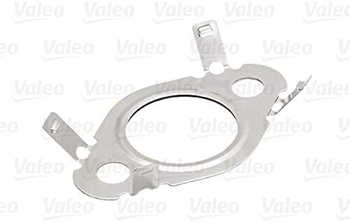 VALEO 700439 AGR Ventil AGR Modul Modu l: YES mit Bypass : NO Technologie : ELECTRIC Auspuffemission