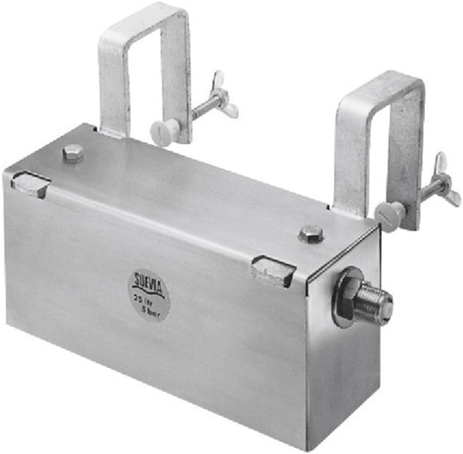 Suevia 1310513 Ventile Einhänge-Schwimmerventil 25 l/ min